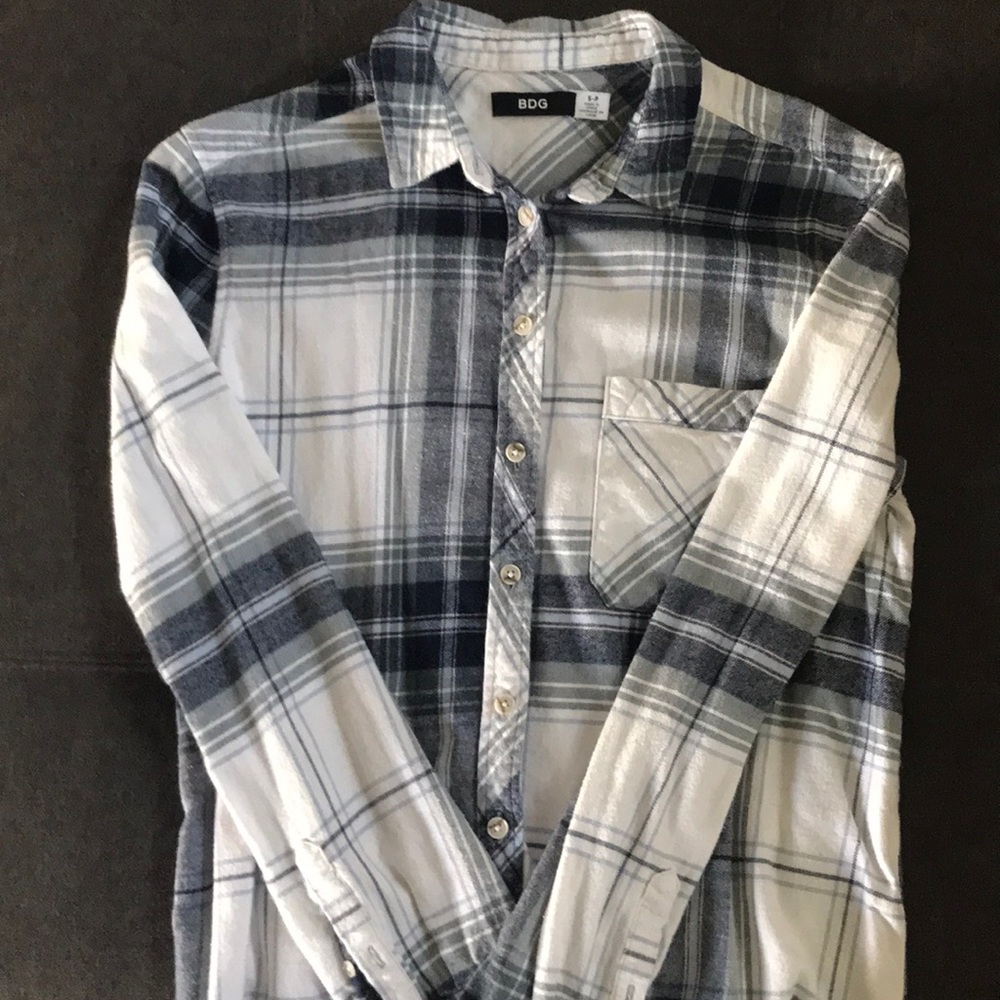 Flannel